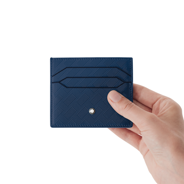 Extreme 3.0 Blue 6 Card Holder